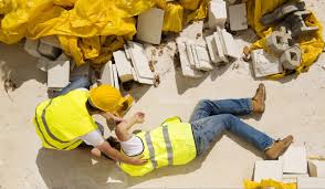 Construction Accident Compensation Claim